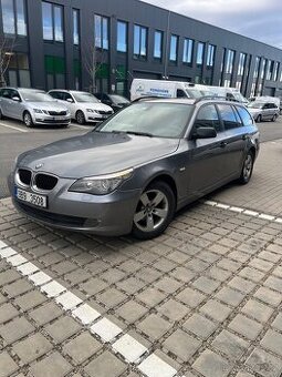 Prodám BMW E61 525d 145kw m57 - 1