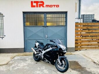 Kawasaki ZX7R, možnost splátek a protiúčtu