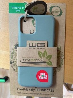 Obal na IPhone 11 PRO