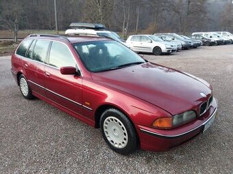 Bmw e34 325tds rok 1997