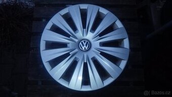 1ks originál poklice VW 15" - 1