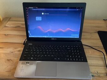 Asus 8GB ram, Intel i3-3110M - 1