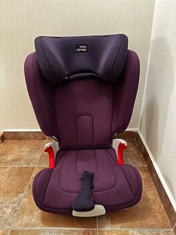 Autosedačka Britax Römer Kidfix