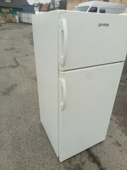 Lednice s mrazákem Gorenje