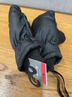 Dětské rukavice palčáky