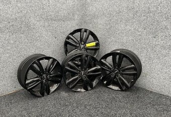 Orig. alu kola Mini Cooper 5x112 R17