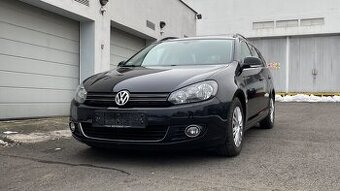 VW GOLF VI 1.6TDi STYLE CLIMATRONIC