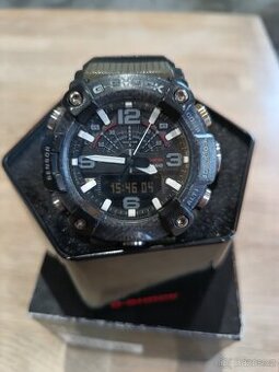 Prodám Casio G-SCHOK GG B100-1AER