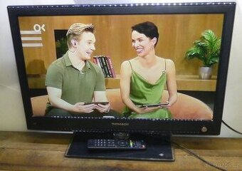 LED televize THOMSON 60cm (24 palců), nemá DVBT2