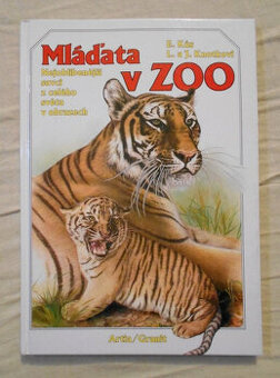 Kůs, Knotkovi - Mláďata v ZOO - 1993