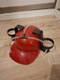 Helma na plechovky
