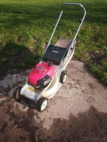 sekačka Honda HR 173