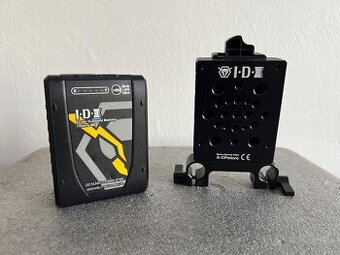 IDX IMICRO-98 97Wh + IDX P-Vmicro Imicro plate with 2 x D-Ta