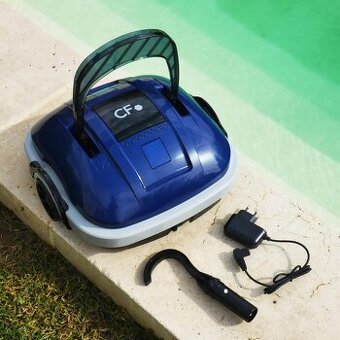 Bazénový vysavač CF 45 AKU
