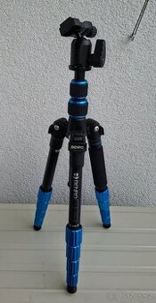 Stativ Benro pro fotoaparát -nový 