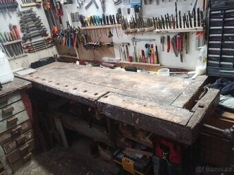 Truhlářská hoblice