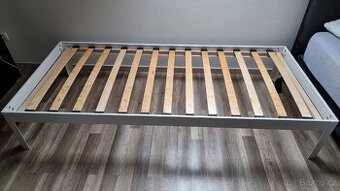 Rám postele + rošt Jysk