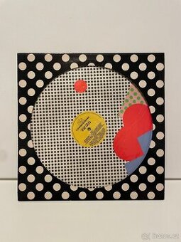 Commerzbank Top Hits 1985 LP