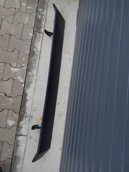 ford mustang 69-70 spoiler