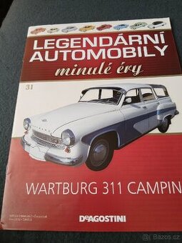 Prodám model 1 :43 - 1