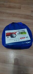 Sněhové řetězy nepoužité