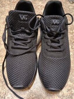 Panská obuv WTY vel 45