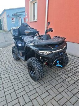 Linhai Landforce 550L EPS 4x4 t3b