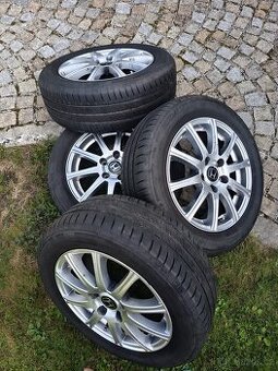Alu kola r16 Honda Civic
