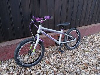 Dětské kolo Vitus Nucleus 16"