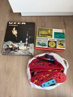 Set stavebnic