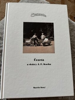 Čezeta a skútry J.F. Kocha