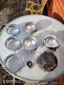 Jawa 50 pionýr , fichtl typ.20,21,23 Mustang