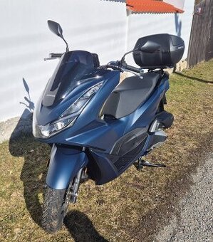 Honda PCX
