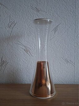 Come Together - Artemide přenosná lampa - měď USB-C