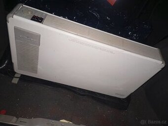 Topení elektro DeLonghi