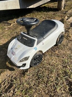 Odrážedlo Maserati - 1