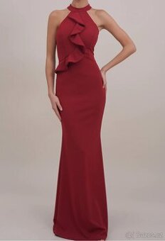 Společenské šaty WAL G.