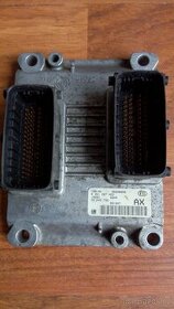 Řídící jednotka motoru Corsa C 1.2 Z12XE