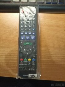 Nové dálkové Panasonic N2QA.. pro dvd rec