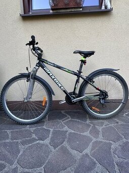 Dětské kolo Maxbike 26