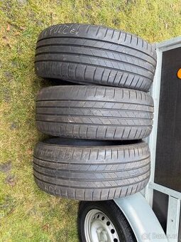 225/45/18 letní Bridgestone 3KS 6mm