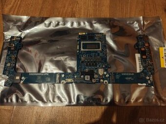 Základní deska Dell Precision 5680 i5-13600H 16GB LPDDR5