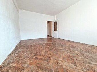 Pronájem 1++, 39m2, centrum Ostravy