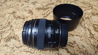 CANON EF 85mm f/1,8 USM