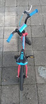 Dětské jízdní kolo vel. 16"