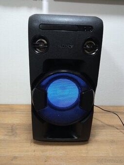 Boombox Sony mhc-v11