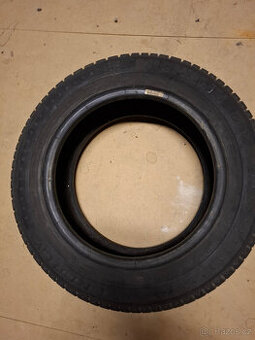 Letní pneumatiky Michelin R14