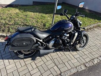 Kawasaki Vulkan s 650