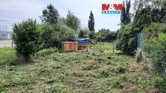 Prodej pozemku k bydlení, 308 m², Krnov