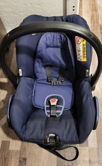 Autosedačka (vajíčko) Maxi-cosi 0-13 kg